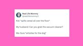 24 Of The Funniest Tweets About Cats And Dogs This Week (Mar. 23-29)
