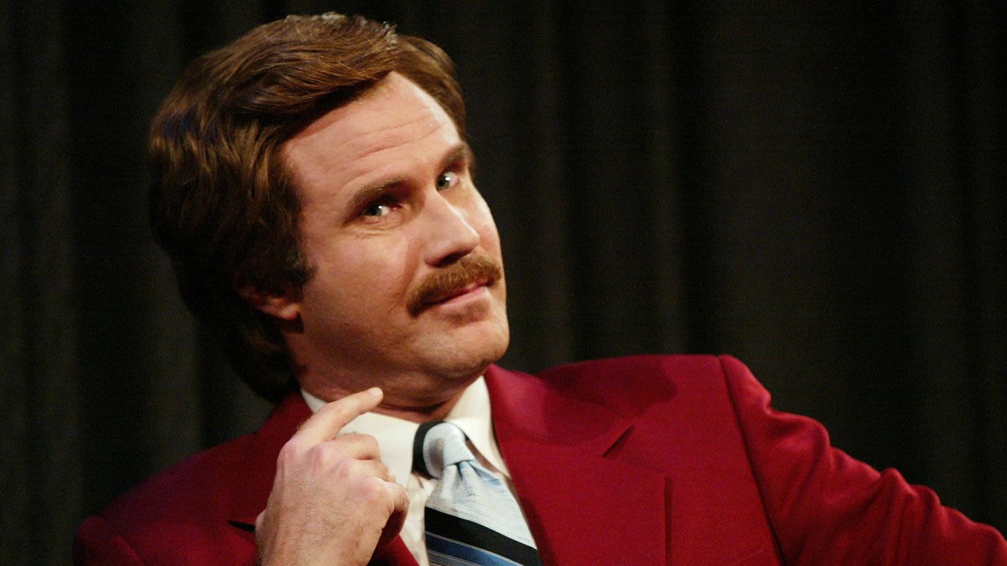 The Will Ferrell Superfan Quiz: Get These 20 Questions Right