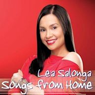 Songs from Home: Live Concert Recording