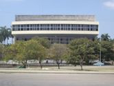 National Theatre of Cuba