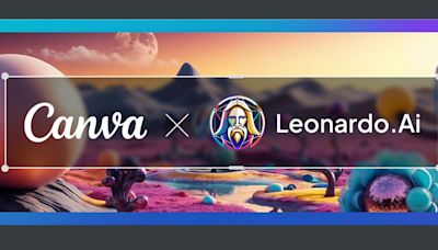 You Can Soon Generate Better Images on Canva Thanks to Leonardo.ai