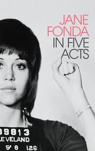 Jane Fonda in Five Acts