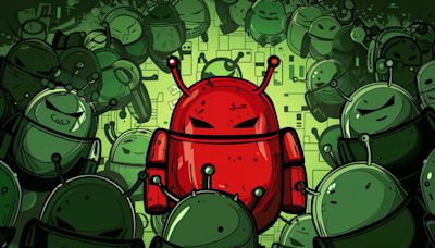 Over 90 malicious Android apps with 5.5M installs found on Google Play