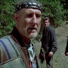 How ‘Star Trek: First Contact’ Cast James Cromwell as Zefram Cochrane