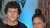 Jesse Eisenberg Applied for Polish Citizenship Since He and Wife Want a 'Greater Connection to Poland'