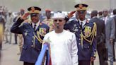 Chad swears in president after disputed election, ending years of military rule - WTOP News