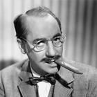 Groucho Marx