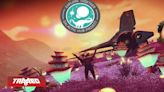 “La gente no juega porque quiere intercambiar criptomonedas o NFT, juega para divertirse y ser creativo", comunidad de 'No Man's Sky' reinventa el dinero con la Hub Coin