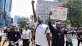 Kenyan parliament panel recommends scrapping some new taxes amid protests