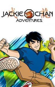 Jackie Chan Adventures