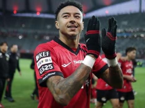 Jesse Lingard: A slow start, but can K-League move still be a success?