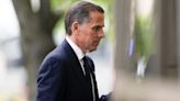 Prosecution rests in Hunter Biden trial