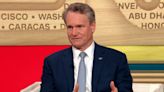 Bank of America CEO: Inflation could hit Fed’s 2% target by 2025