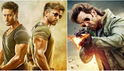 King producer Siddharth Anand looks back at his War and Bang Bang starring Hrithik Roshan in lead on their anniversary; director Sujoy Ghosh has hilarious reply