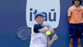 Tennis: Injured Jannik Sinner casts doubt on French Open status