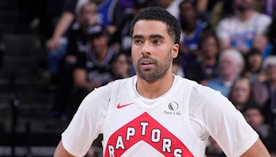 2 more charged in betting scandal involving banned former NBA player Jontay Porter