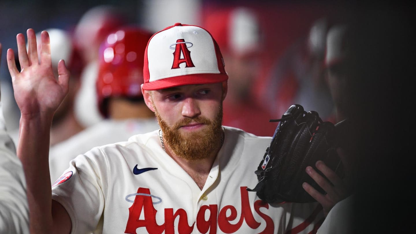 Angels Scratch Pitcher From Double-A Start: Is Call-Up Next?