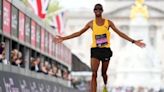 Marathon man Mahamed ready to make sacrifices ahead of Paris 2024