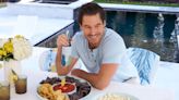 Craig Conover Is "Getting Ready" for an Unexpected Addition to His Backyard (PHOTOS) | Bravo TV Official Site