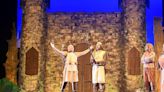 Musical comedy 'Spamalot' to be performed in Charleston