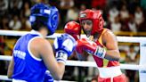 Ella es Valeria Arboleda, la primera boxeadora bogotana en llegar a unas justas olímpicas