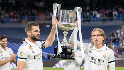 Palmarés del Real Madrid: el listado de todos los títulos del equipo blanco en su historia