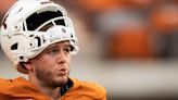 Heisman Trophy Race: Texas QB Quinn Ewers has third-best odds