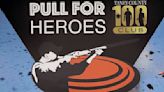 Taney County 100 Club pulls for heroes