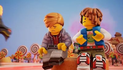 LEGO DREAMZzz Season 2 Streaming: Watch & Stream Online via Netflix and Peacock