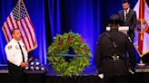 Lee County's fallen deputies honored for passion, sacrifice