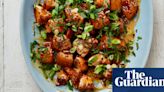 Ask Ottolenghi: what’s the secret to vegetarian-friendly sauces?