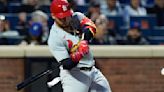 Willson Contreras' toughness, big swings and improved glove have provided a boost: Cardinals Extra