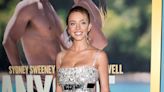 Sydney Sweeney clears up misconceptions about partner Jonathan Davino