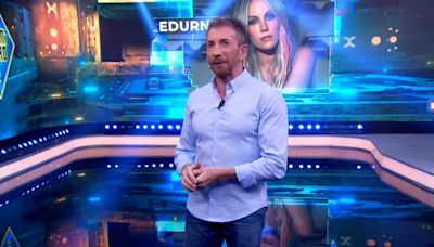 Pablo Motos anuncia los próximos invitados de 'El Hormiguero' - MarcaTV