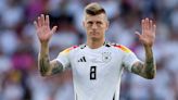 Kroos lo deja pegando: ¿Cuántas faltas hizo el alemán contra España en su último partido como profesional? | Goal.com Argentina