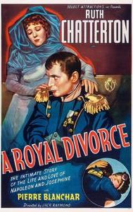 A Royal Divorce