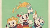 Cuphead Will Get Three New Books From Dark Horse Books