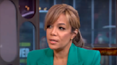 ...Have Had Negative Things To Say. Current Host Sunny Hostin Is 'Always Surprised' About It