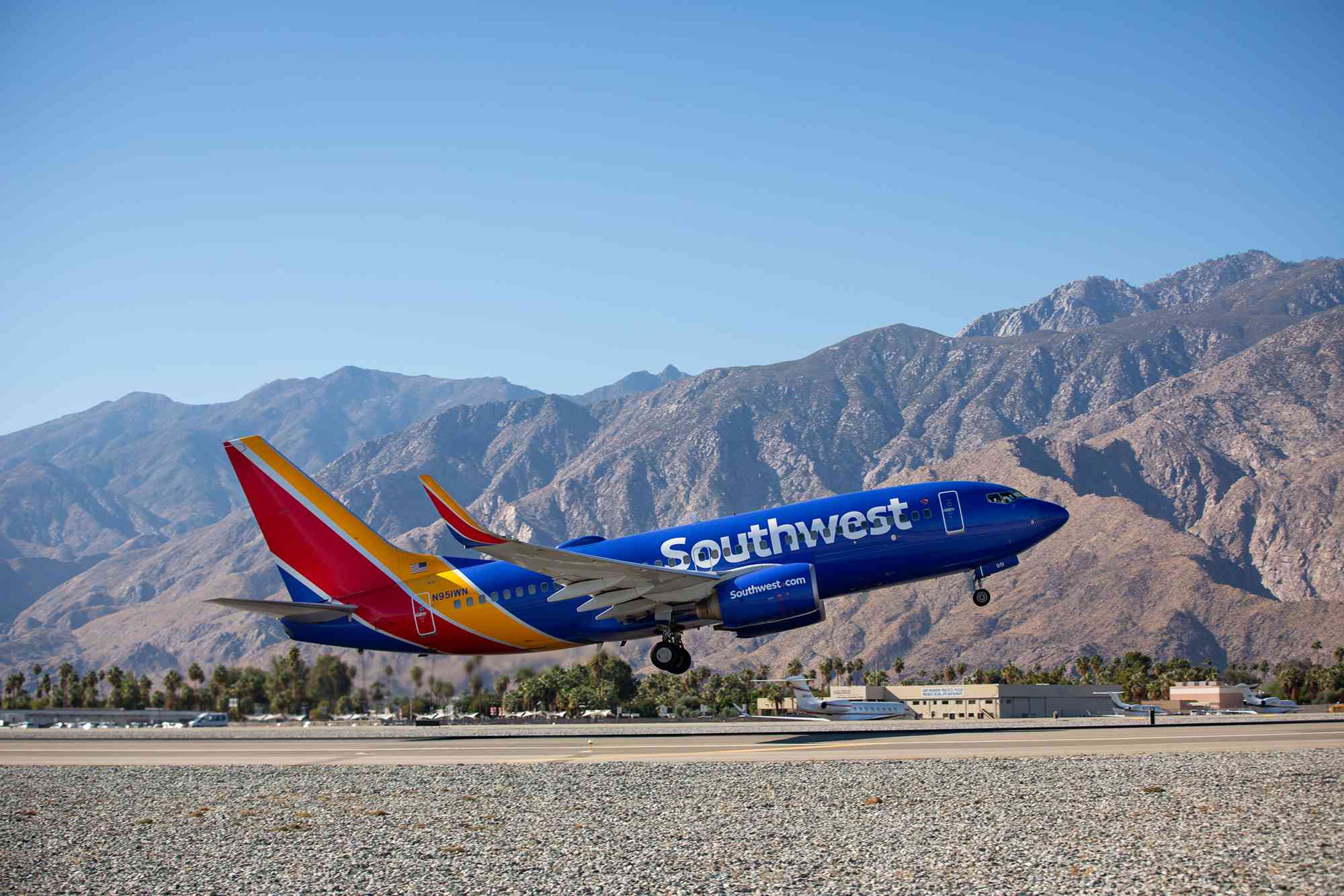 Southwest Will Now Have Discounted Flights Every Wednesday — What to Know