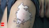 Common coverup tattoo mistakes and how to avoid them - Times of India