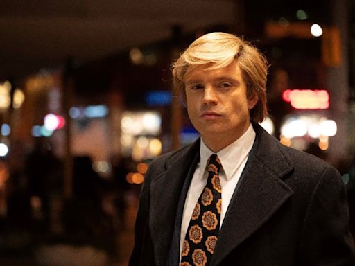 When Is ‘The Apprentice’ Coming Out? Sebastian Stan Looks Unrecognizable In Trump Biopic Trailer