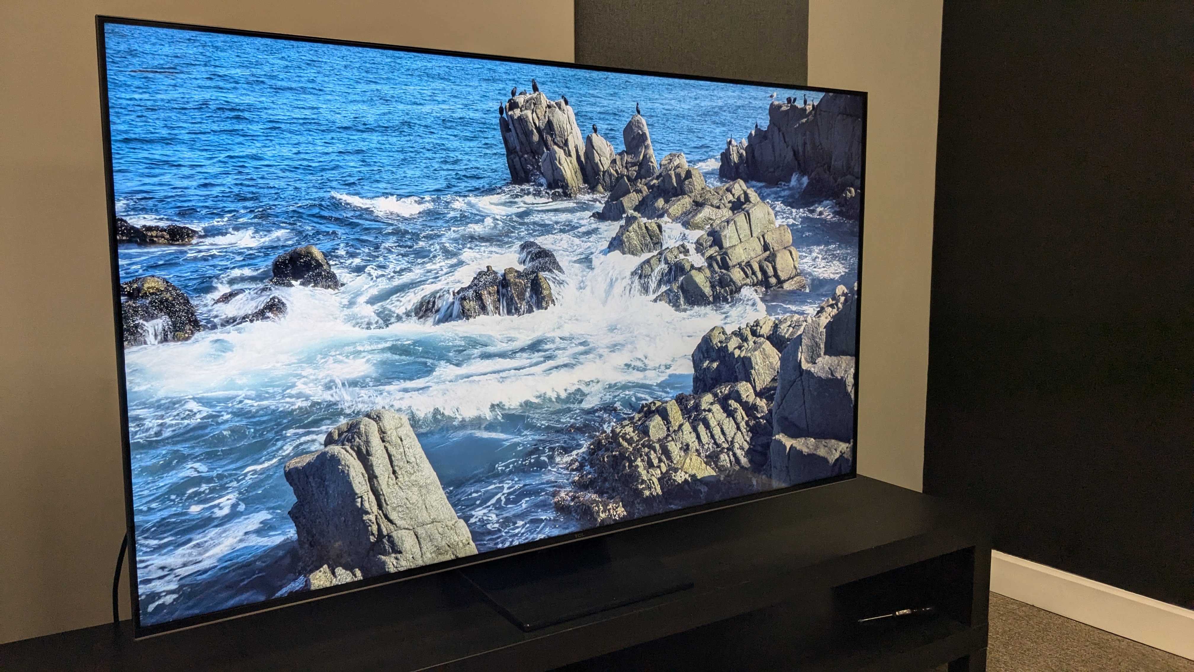 TCL C805 review: an affordable mini-LED 4K TV that gives you real value for money