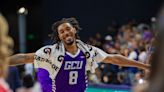 Grand Canyon gets defensive in basketball rout of Northern Arizona