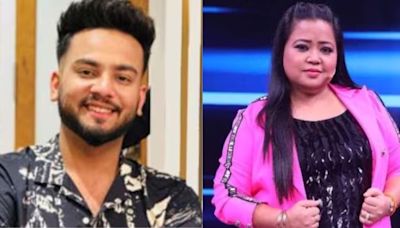 Elvish Yadav, Bharti Singh among influencers summoned by Delhi Police over Rs 500 crore investment scam