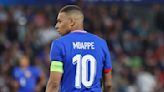 Kylian Mbappe confirms final decision on playing at Olympics after Real Madrid transfer