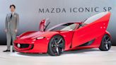 Mazda Is 'Launching Rotary Engine Development' for Sports Car: CEO