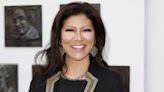 Julie Chen Thinks Sharon Osbourne’s Exit From The Talk Was ‘Handled Horribly’