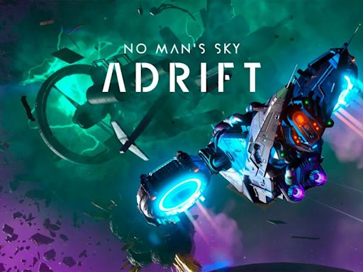 Everything New in No Man's Sky Adrift Expedition