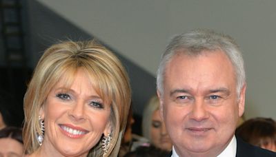 Eamonn Holmes and Ruth Langsford to divorce after 14 years