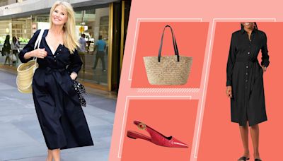 Christie Brinkley Just Influenced Me to Buy This Celeb-Backed Dress Style Ahead of Summer — Lookalikes Start at $38
